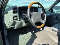 GM CHEVROLET TAHO лот № 35003 оценка 3.5  с аукциона в Японии 2