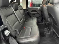 Chrysler JEEP WRANGLER лот № 30101 оценка 5  с аукциона в Японии 7