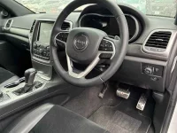 Chrysler JEEP GRAND CHEROKEE лот № 35041 оценка 4  с аукциона в Японии 2