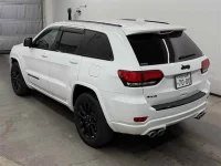 Chrysler JEEP GRAND CHEROKEE лот № 35041 оценка 4  с аукциона в Японии 1