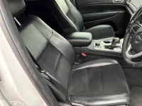 Chrysler JEEP GRAND CHEROKEE лот № 35041 оценка 4  с аукциона в Японии 6