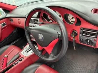 Mercedes-Benz SLK CLASS лот № 60030 оценка 3.5  с аукциона в Японии 2