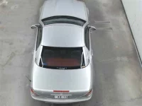 Mercedes-Benz SLK CLASS лот № 60030 оценка 3.5  с аукциона в Японии 8