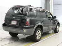 Ford ESCAPE лот № 90248 оценка 3.5  с аукциона в Японии 1