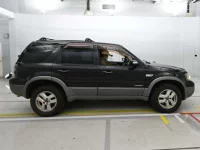 Ford ESCAPE лот № 90248 оценка 3.5  с аукциона в Японии 2