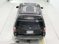 Ford ESCAPE лот № 90248 оценка 3.5  с аукциона в Японии 7