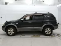 Ford ESCAPE лот № 90248 оценка 3.5  с аукциона в Японии 3