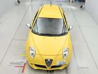 Alfa Romeo MiTo лот № 90267 оценка 3.5  с аукциона в Японии 6