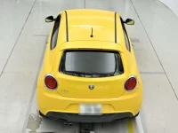 Alfa Romeo MiTo лот № 90267 оценка 3.5  с аукциона в Японии 7