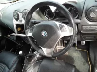 Alfa Romeo MiTo лот № 90267 оценка 3.5  с аукциона в Японии 8