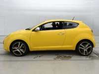 Alfa Romeo MiTo лот № 90267 оценка 3.5  с аукциона в Японии 3