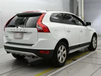 Volvo XC60 лот № 90276 оценка 4  с аукциона в Японии 1