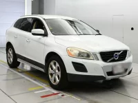 Volvo XC60 лот № 90276 оценка 4  с аукциона в Японии 4