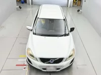 Volvo XC60 лот № 90276 оценка 4  с аукциона в Японии 6