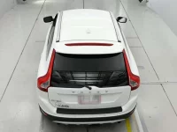 Volvo XC60 лот № 90276 оценка 4  с аукциона в Японии 7
