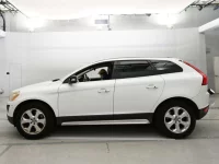 Volvo XC60 лот № 90276 оценка 4  с аукциона в Японии 3