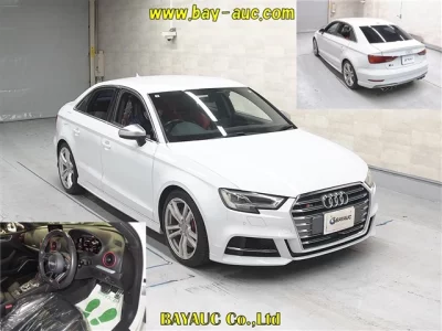 Audi S3