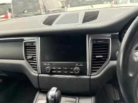 Porsche MACAN лот № 35048 оценка 4  с аукциона в Японии 5