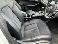 Porsche MACAN лот № 35048 оценка 4  с аукциона в Японии 6