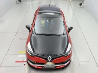 Renault LUTECIA лот № 90334 оценка 4  с аукциона в Японии 6