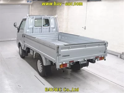 Mazda Bongo