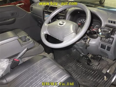 Mazda Bongo