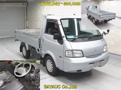 Mazda Bongo