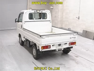 Honda Acty Truck