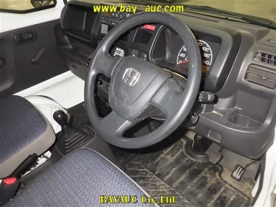 Honda Acty Truck