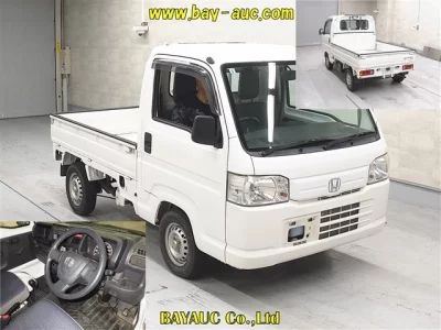 Honda Acty Truck