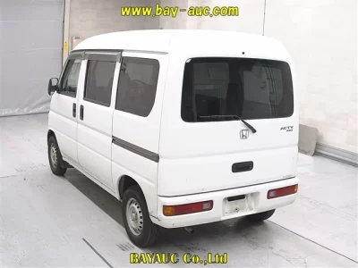 Honda Acty