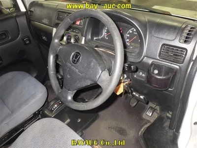 Honda Acty