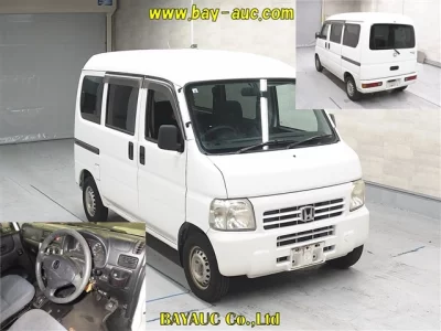 Honda Acty