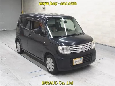 Suzuki MRWAGON