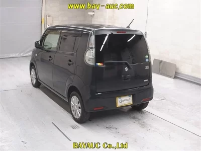 Suzuki MRWAGON