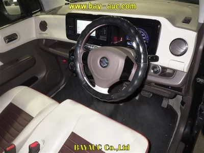 Suzuki MRWAGON