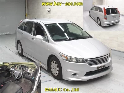 Honda Stream