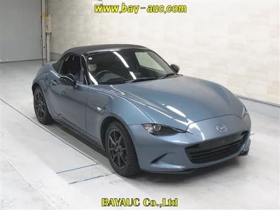 Mazda Roadster