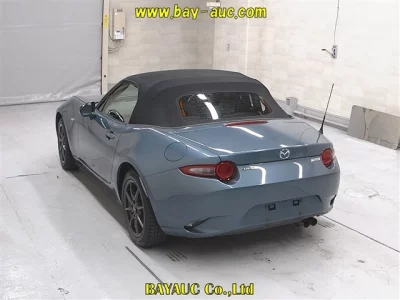 Mazda Roadster
