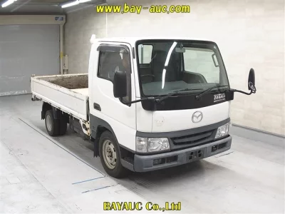 Mazda Titan