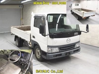 Mazda Titan