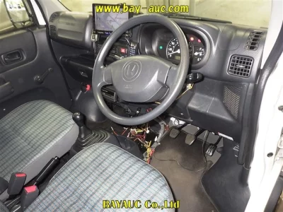 Honda Acty Truck