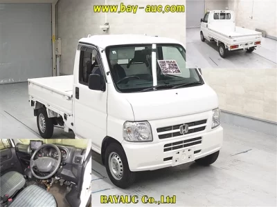 Honda Acty Truck
