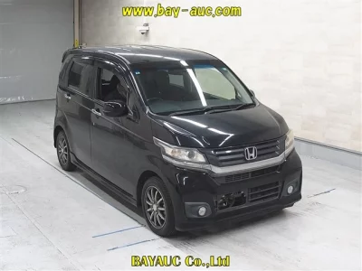 Honda N WGN