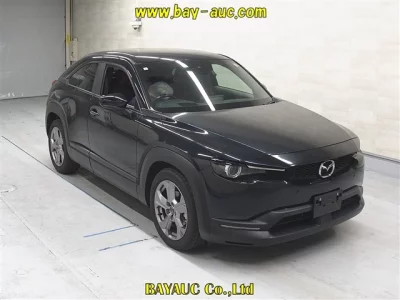 Mazda MX-30