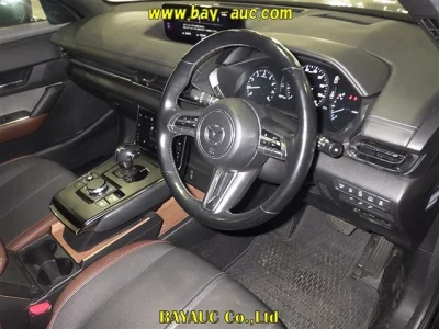 Mazda MX-30