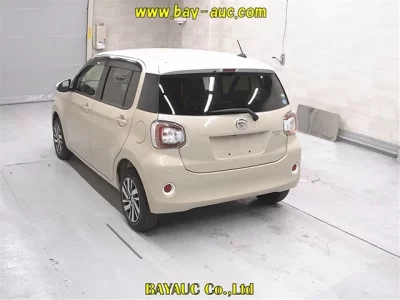 Daihatsu Boon