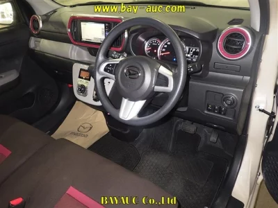 Daihatsu Boon