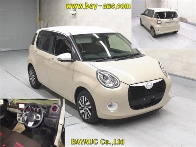 Daihatsu Boon