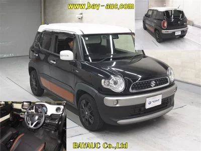 Suzuki XBEE